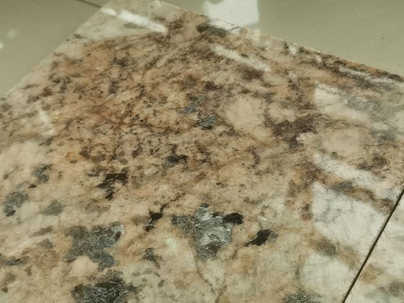 Magnum Gold Granite Tiles Magnum Gold Granite Tiles