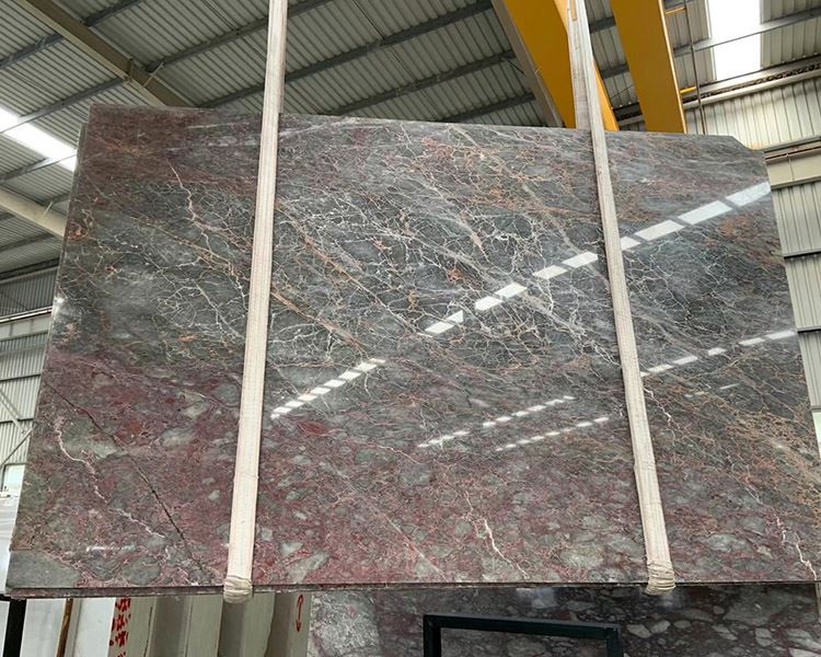 Saint Laurent Grey Marble (4)