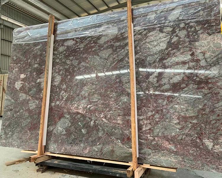 Saint Laurent Grey Marble (3)
