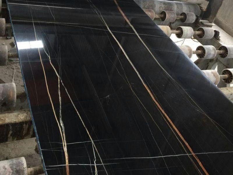 Sahara Noir Marble Price