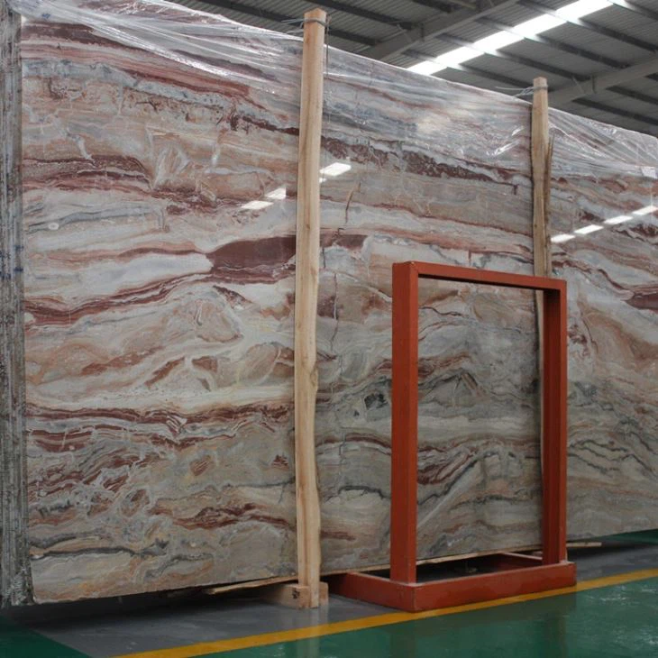 Arabescato Orobico Marble Slabs