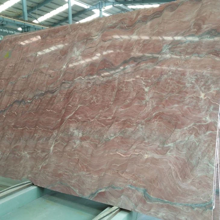 Fusion Red Granite Slabs Fusion Red Granite Slabs