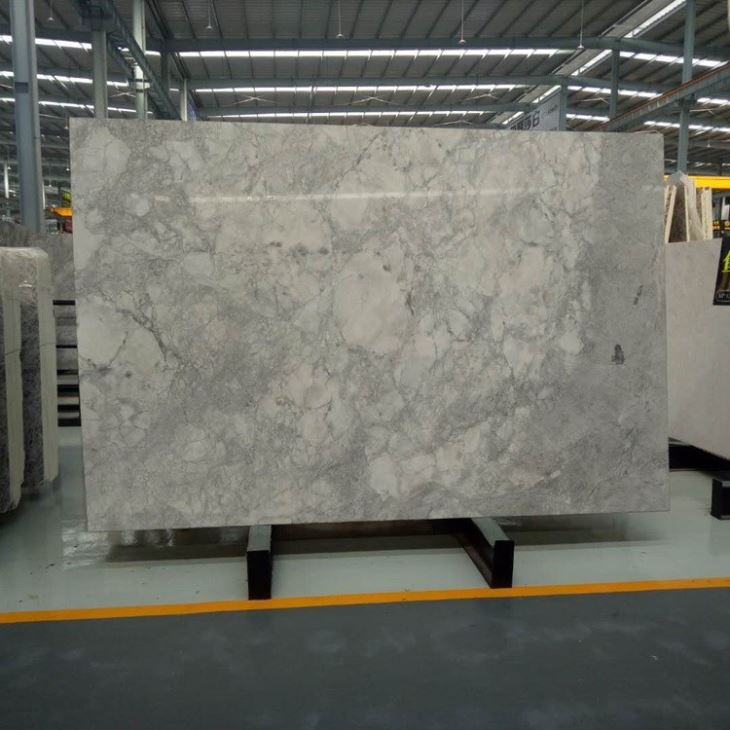Invierno Grey Granite Slabs (3)