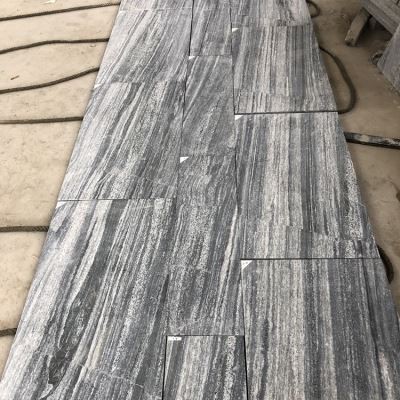 Tấm đá granite xám Biasca Gneiss