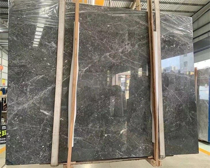 Emperador Black Marble Slabs