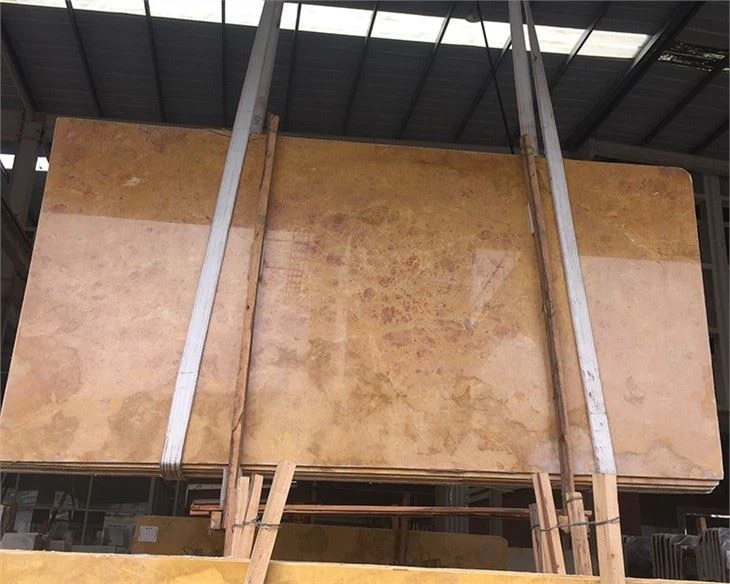 Golden Cassia Marble Slabs Golden Cassia Marble Slabs