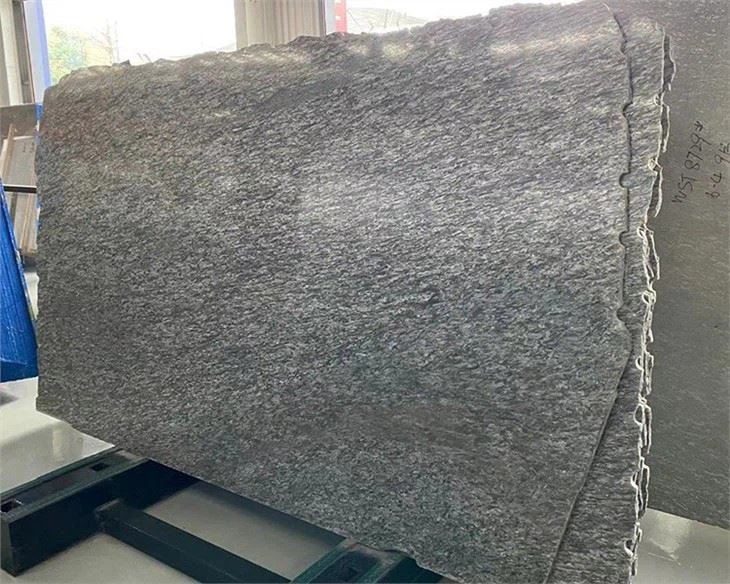 Silver Brown Granite Slabs Silver Brown Granite Slabs