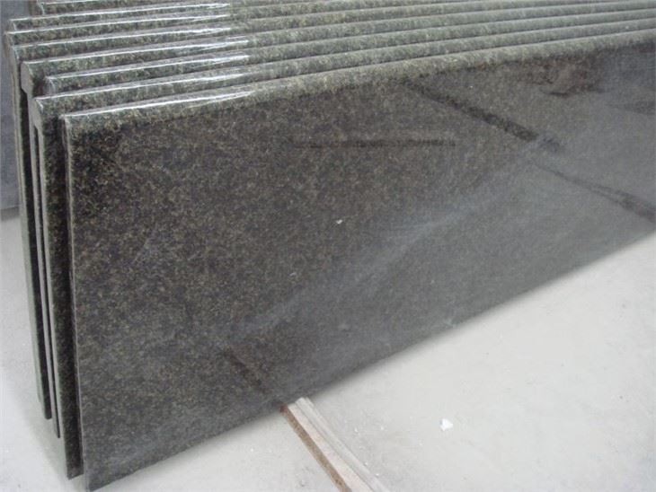 Uba Tuba Granite Uba Tuba Granite