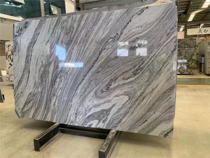 Viscont White Granite Viscont White Granite