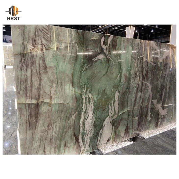 A pair of bookmatched slabs A pair of bookmatched slabs