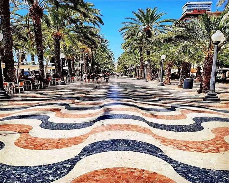 Red Marble flooring design Red Marble flooring design