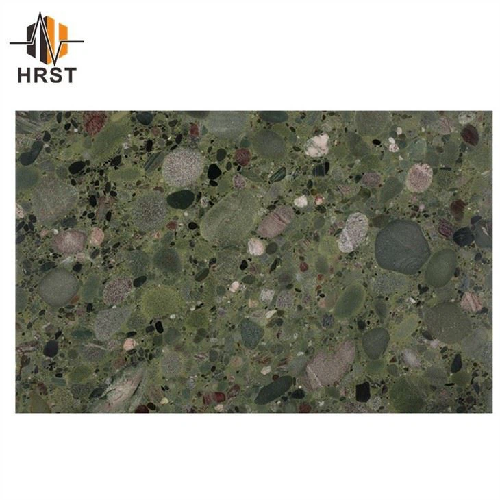 Twister Green Granite (6) Twister Green Granite (6)