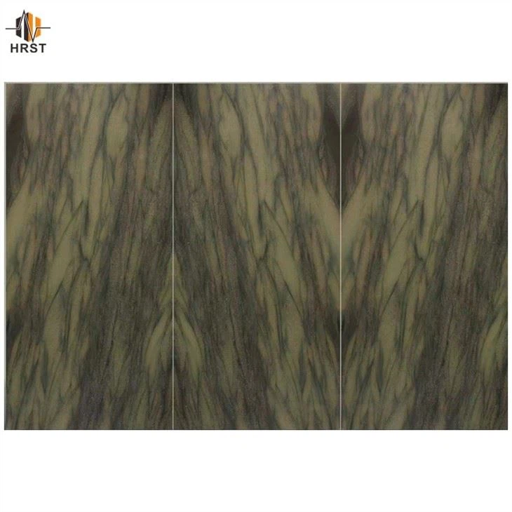 WILD WEST GREEN-3CM-POLISHED SLAB WILD WEST GREEN-3CM-POLISHED SLAB