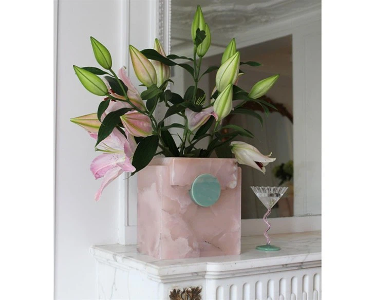 onyx vase onyx vase