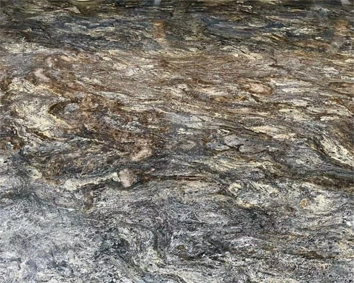 Natural Brown Granite Table Top Natural Brown Granite Table Top