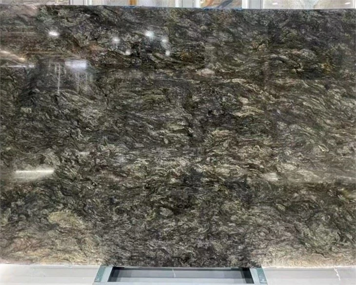 Natural Brown Granite Table Top Natural Brown Granite Table Top