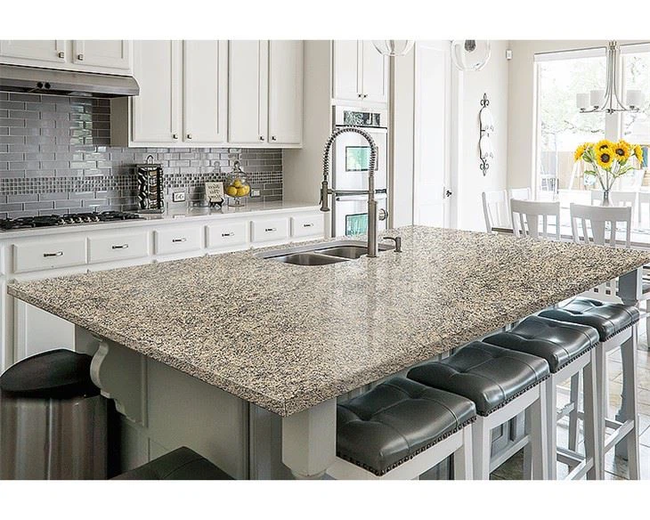 Santa Cecilia Light Granite