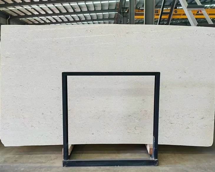 Moonlight Beige Marble