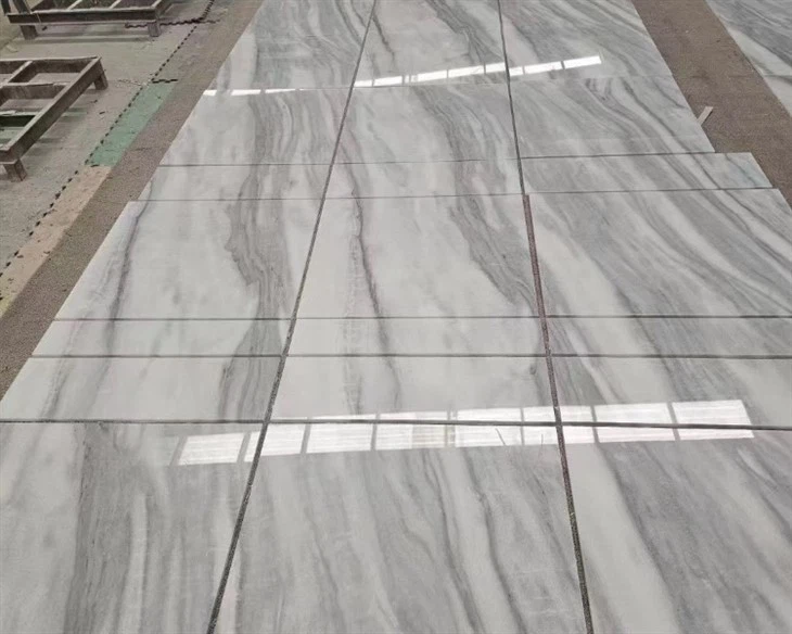 Venato White Marble tiles Venato White Marble tiles