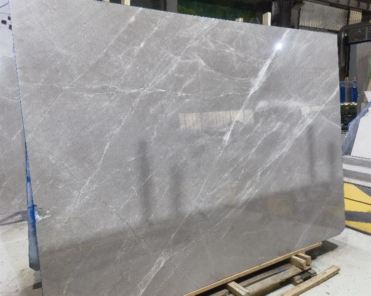 Supply Tundra Grey Marble Tiles