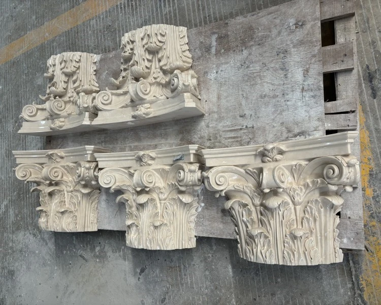 Marjan Beige Marble Decor Marjan Beige Marble Decor