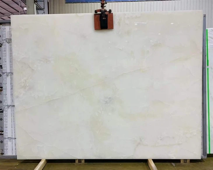 White Jade Slab White Jade Slab